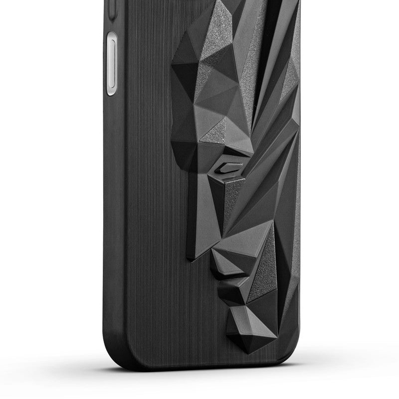 3D Design Silicone Case For Vivo Y75 5G