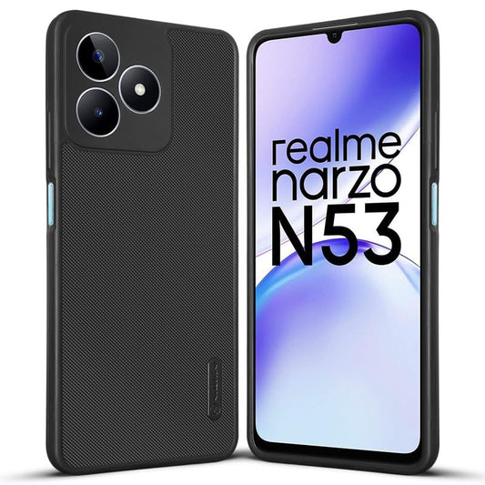 Back Case Cover for Realme Narzo N53