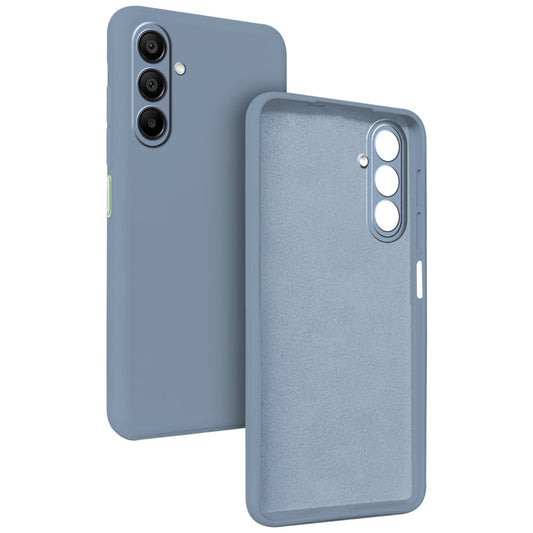 Premium Matte Silicone Back Cover for Samsung A25 5G