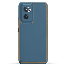 Stone Blue
